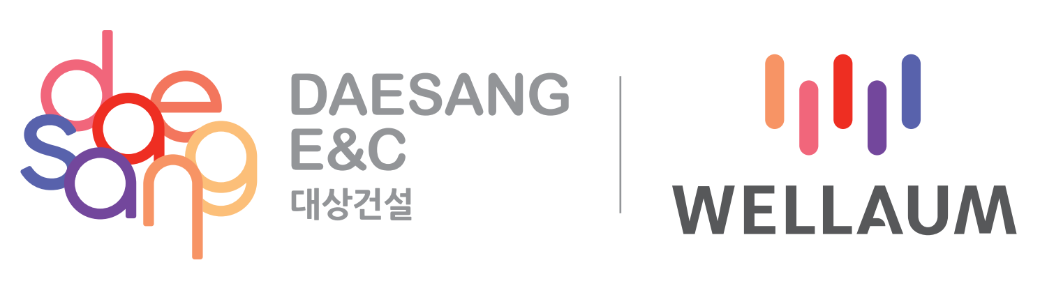 대상건설 웰라움